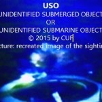 USO-inganni: sottomarini e sommergibili
