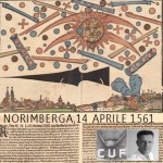 Antiche cronache: il cielo che sconvolse Norimberga
