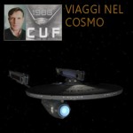 Viaggi nel Cosmo: propulsione spaziale e velocità