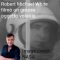 Nasa ed astronauti: Robert White filmò un grosso oggetto in volo