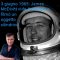 Gemini 4: James McDivitt fotografò un UFO cilindrico